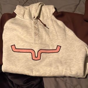Kimes ranch hoodie